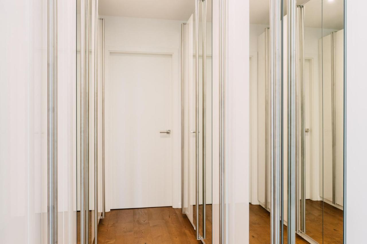 Ferienwohnung Traumblick Trifft Luxus! Weitersburg Exterior foto