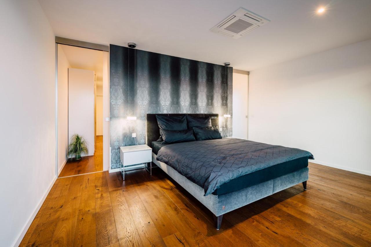 Ferienwohnung Traumblick Trifft Luxus! Weitersburg Exterior foto